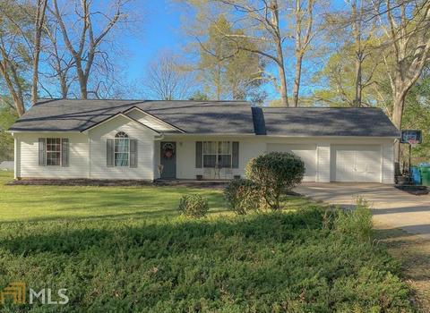 160 E Johnson St, Temple, GA 30179 photo 1