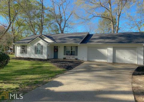 160 E Johnson St, Temple, GA 30179 photo 3
