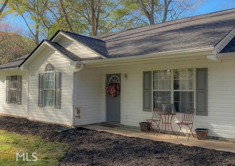 160 E Johnson St, Temple, GA 30179 photo 4