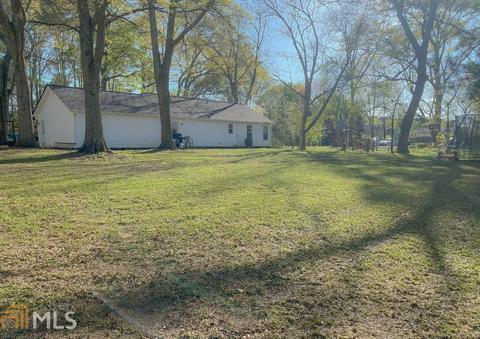 160 E Johnson St, Temple, GA 30179 photo 19