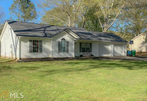 160 E Johnson St, Temple, GA 30179 photo 2