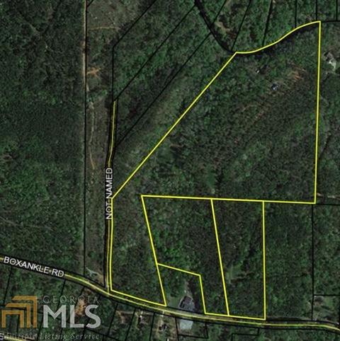 2697 Boxankle Rd, Forsyth, GA 31029 photo 5