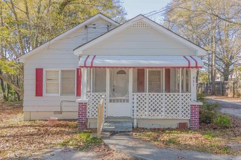 631 Davis, Toccoa, GA 30577 photo 1