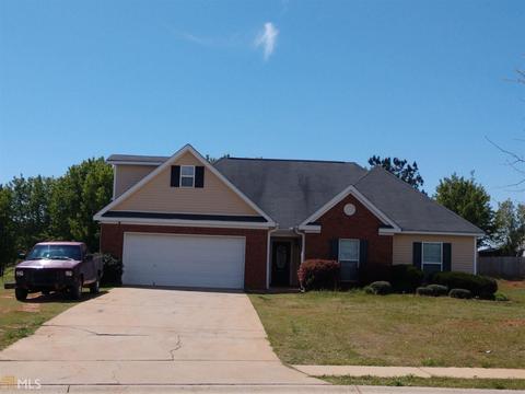 106 Ruby Way, Griffin, GA 30224 photo 1