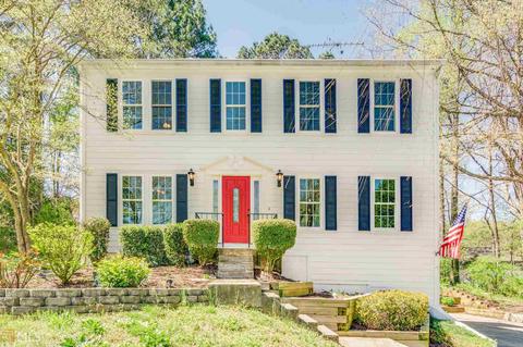 3911 E Meadow Dr, Duluth, GA 30096 photo 1