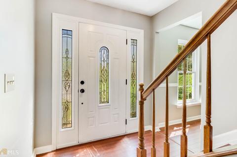 3911 E Meadow Dr, Duluth, GA 30096 photo 3
