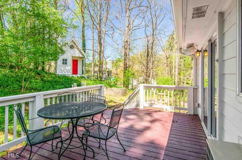 3911 E Meadow Dr, Duluth, GA 30096 photo 9