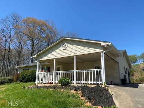 1589 Fairview Rd, Jasper, GA 30143 photo 2