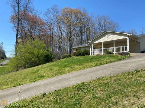 1589 Fairview Rd, Jasper, GA 30143 photo 9