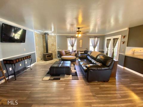 1589 Fairview Rd, Jasper, GA 30143 photo 5