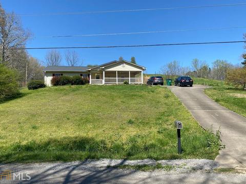 1589 Fairview Rd, Jasper, GA 30143 photo 1