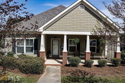 40 Mandy Ln, Covington, GA 30014 photo 1
