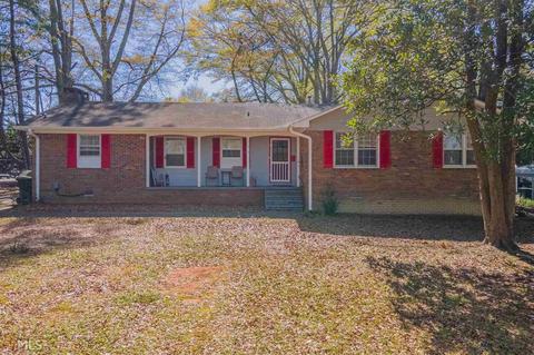 326 Remsdale Rd, Toccoa, GA 30577 photo 1
