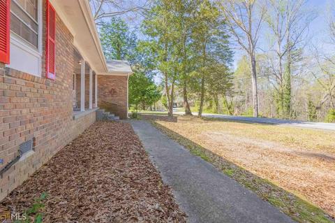 326 Remsdale Rd, Toccoa, GA 30577 photo 2