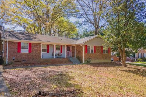 326 Remsdale Rd, Toccoa, GA 30577 photo 12