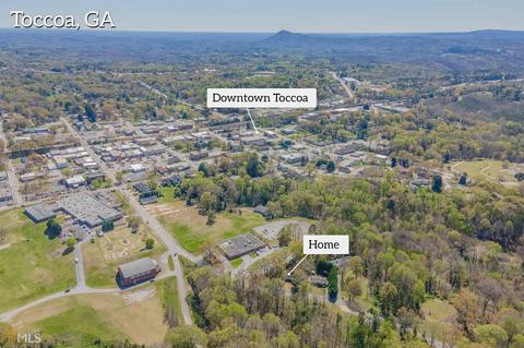 326 Remsdale Rd, Toccoa, GA 30577 photo 6