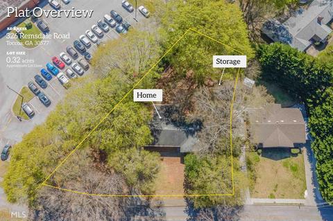 326 Remsdale Rd, Toccoa, GA 30577 photo 5