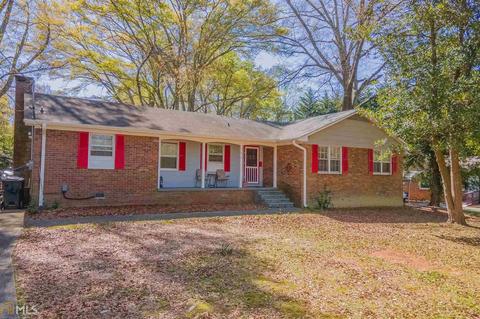 326 Remsdale Rd, Toccoa, GA 30577 photo 11