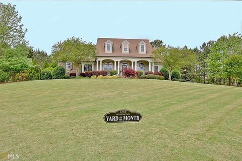 114 Kenmare Row, Tyrone, GA 30290 photo 5