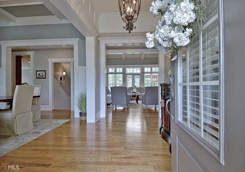 114 Kenmare Row, Tyrone, GA 30290 photo 12