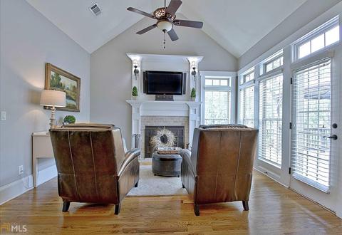 114 Kenmare Row, Tyrone, GA 30290 photo 29