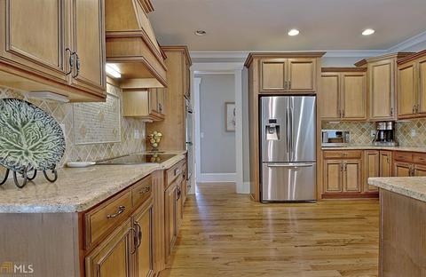 114 Kenmare Row, Tyrone, GA 30290 photo 27