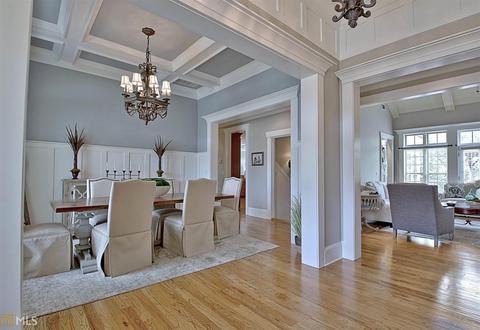 114 Kenmare Row, Tyrone, GA 30290 photo 9