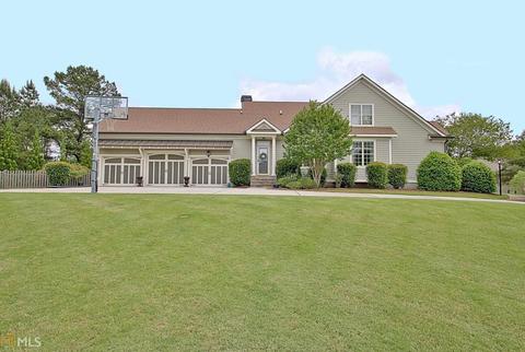 114 Kenmare Row, Tyrone, GA 30290 photo 62