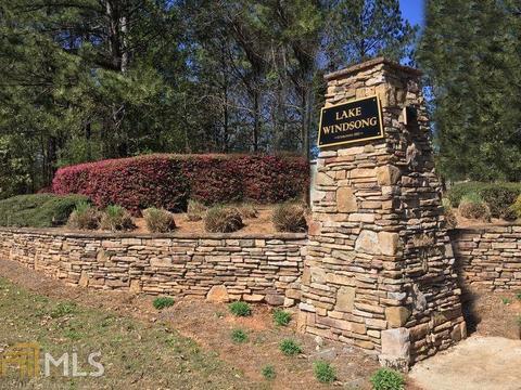 114 Kenmare Row, Tyrone, GA 30290 photo 60