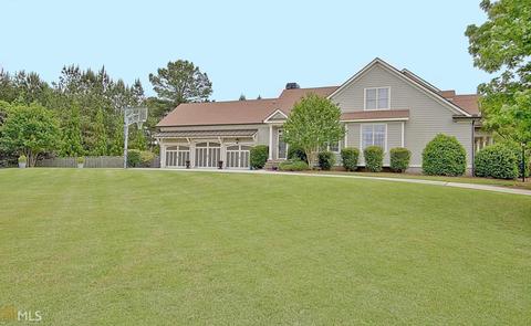 114 Kenmare Row, Tyrone, GA 30290 photo 21