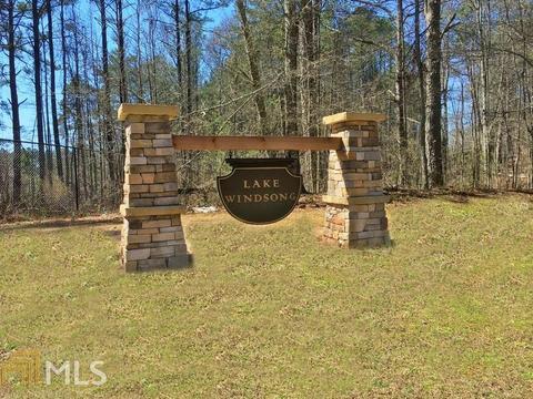 114 Kenmare Row, Tyrone, GA 30290 photo 19