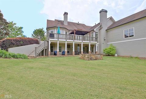 114 Kenmare Row, Tyrone, GA 30290 photo 2