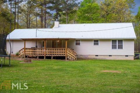 1345 Braddy Rd, Bartow, GA 30413 photo 12