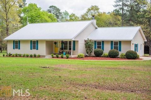 1345 Braddy Rd, Bartow, GA 30413 photo 1