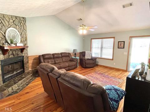 1345 Braddy Rd, Bartow, GA 30413 photo 30