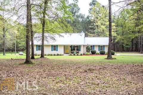 1345 Braddy Rd, Bartow, GA 30413 photo 6