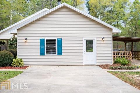 1345 Braddy Rd, Bartow, GA 30413 photo 9