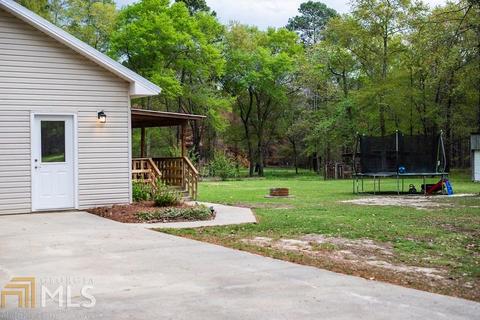 1345 Braddy Rd, Bartow, GA 30413 photo 10