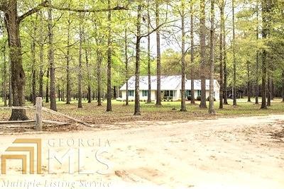 1345 Braddy Rd, Bartow, GA 30413 photo 2