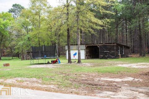 1345 Braddy Rd, Bartow, GA 30413 photo 63