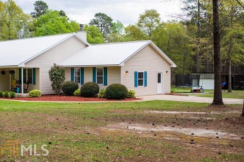 1345 Braddy Rd, Bartow, GA 30413 photo 8