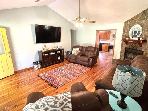 1345 Braddy Rd, Bartow, GA 30413 photo 26