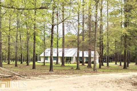1345 Braddy Rd, Bartow, GA 30413 photo 4