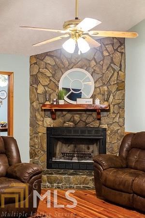 1345 Braddy Rd, Bartow, GA 30413 photo 29