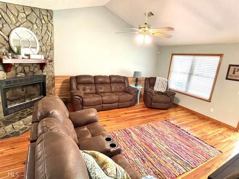 1345 Braddy Rd, Bartow, GA 30413 photo 27