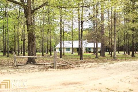 1345 Braddy Rd, Bartow, GA 30413 photo 5
