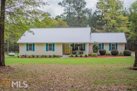 1345 Braddy Rd, Bartow, GA 30413 photo 7