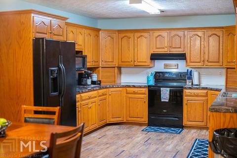 1345 Braddy Rd, Bartow, GA 30413 photo 16