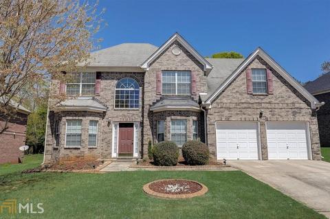 80 Helm Dr, Covington, GA 30014 photo 1