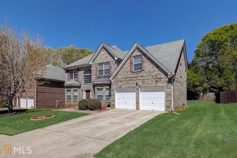 80 Helm Dr, Covington, GA 30014 photo 2